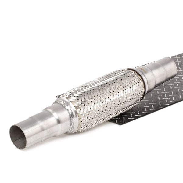 RIDEX 3971F0034 Flexible Pipe, exhaust system
