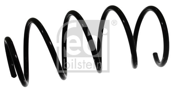 FEBI BILSTEIN 46921 - Fahrwerksfeder
