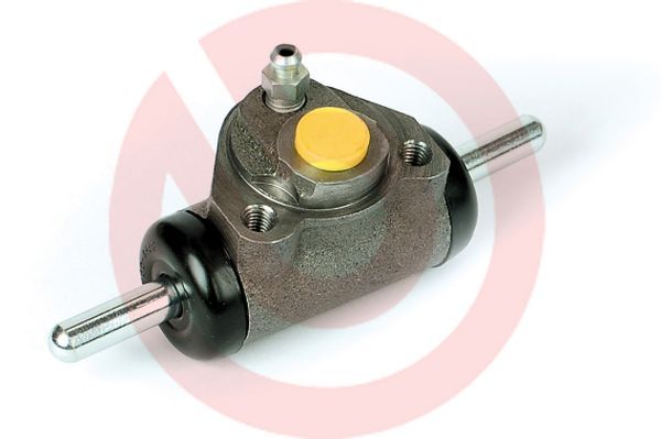 A 12 731 BREMBO ESSENTIAL LINE fékmunkahenger