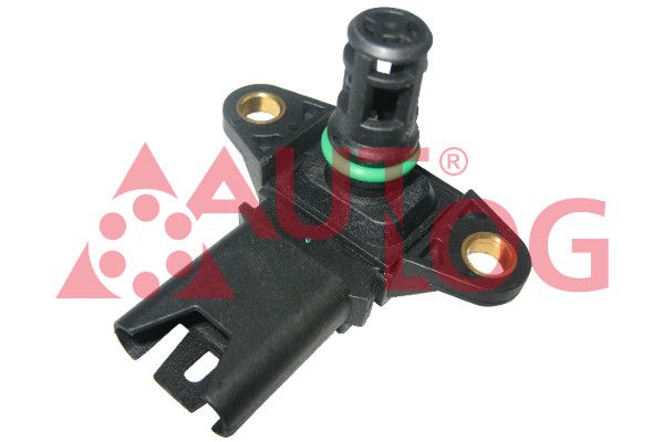 Sensor, Saugrohrdruck