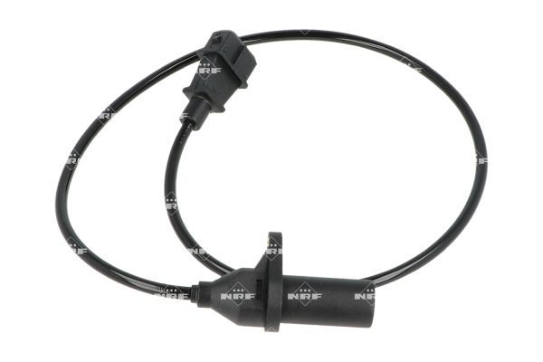 Impulsgeber, Kurbelwelle