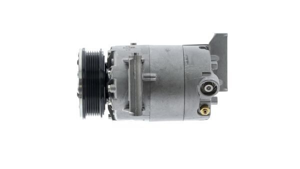 Kompressor, Klimaanlage
