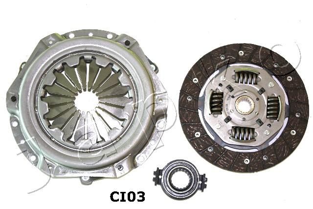 Комплект сцепления 92CI03