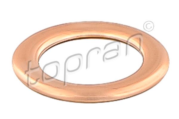 Seal Ring, oil drain plug 720 303