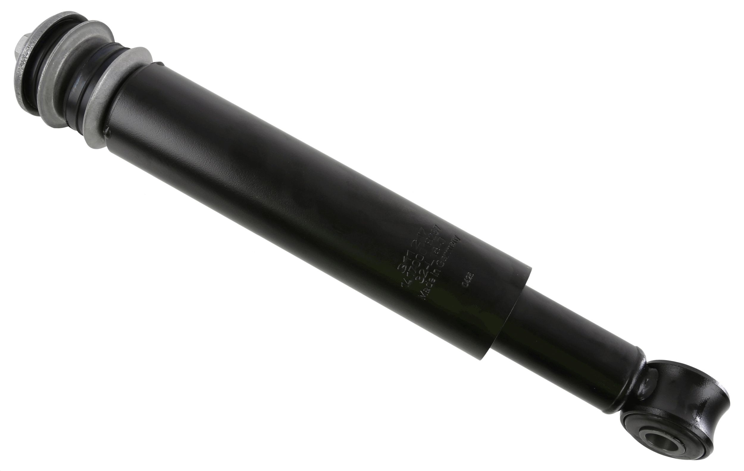 Sto&szlig;d&auml;mpfer