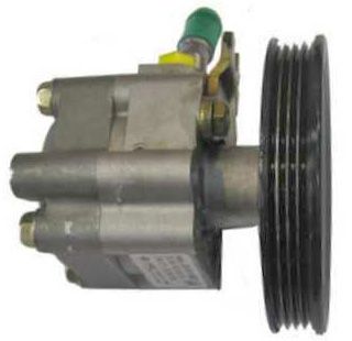 Hydraulikpumpe, Lenkung