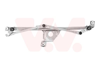 VAN WEZEL 4903230 - Wischergest&auml;nge