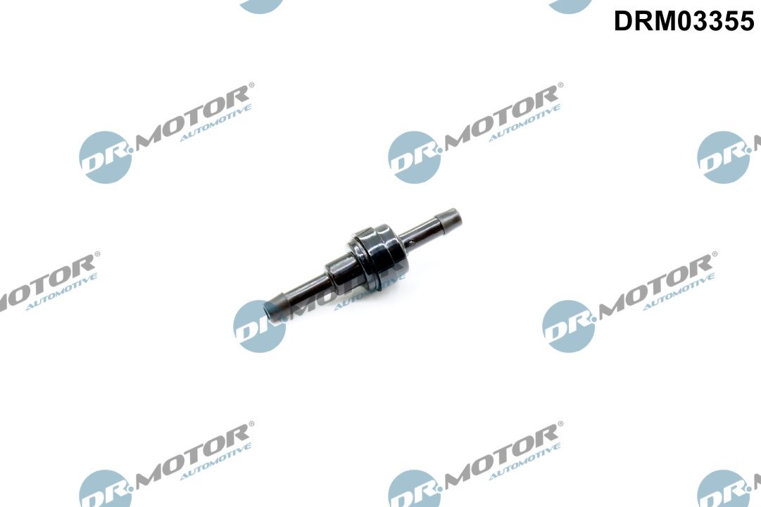 Dr.Motor Automotive DRM03355 Valve, fuel pump