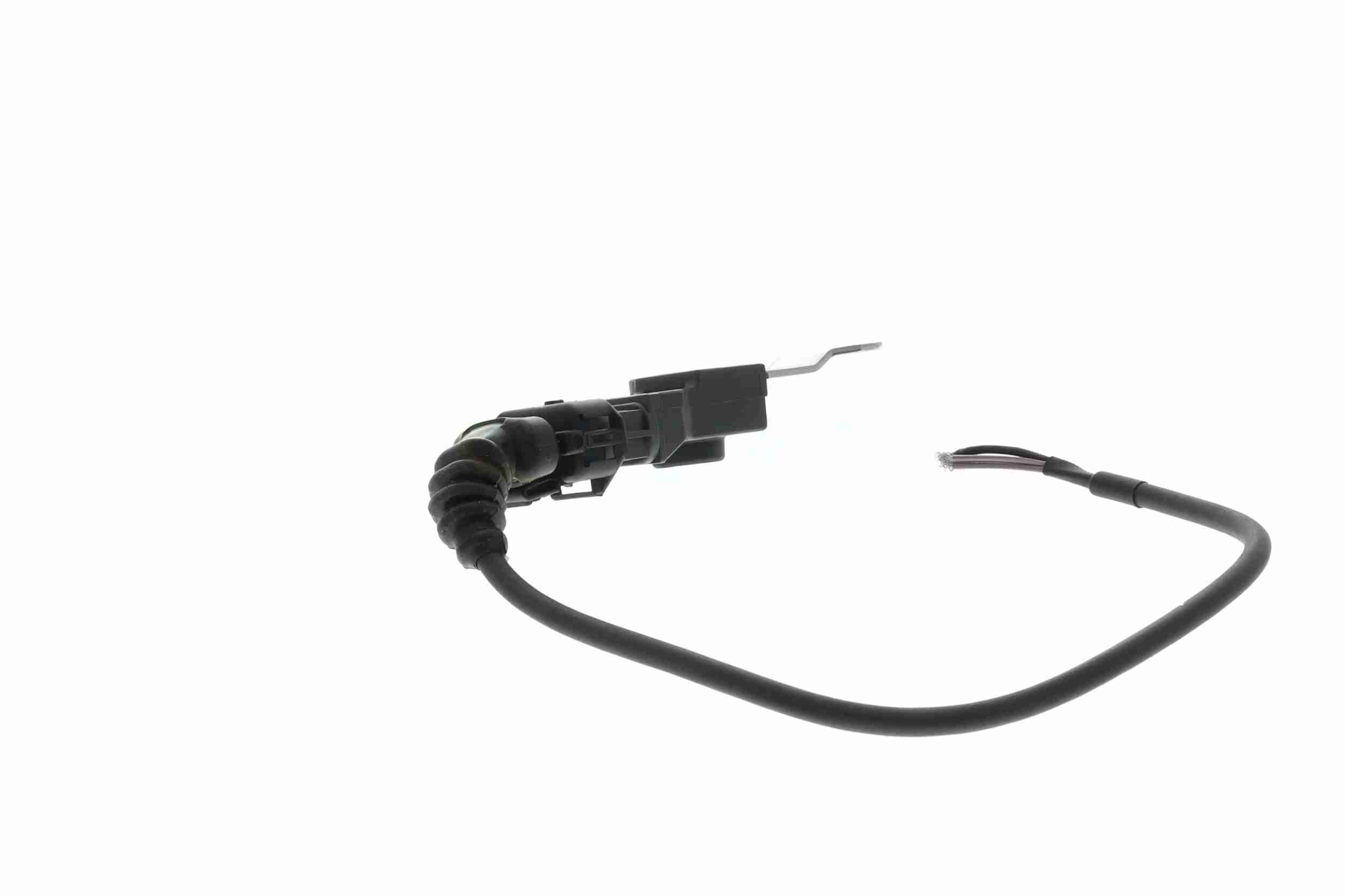 Sensor, Z&uuml;ndimpuls