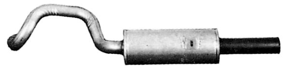Endschalld&auml;mpfer
