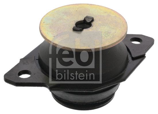 FEBI BILSTEIN 15954 - Lagerung, Motor