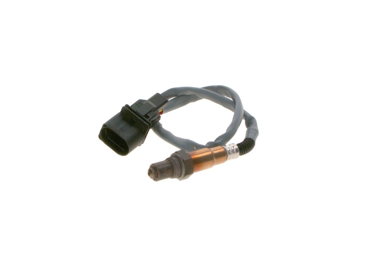 Lambda Sensor 0 258 007 278