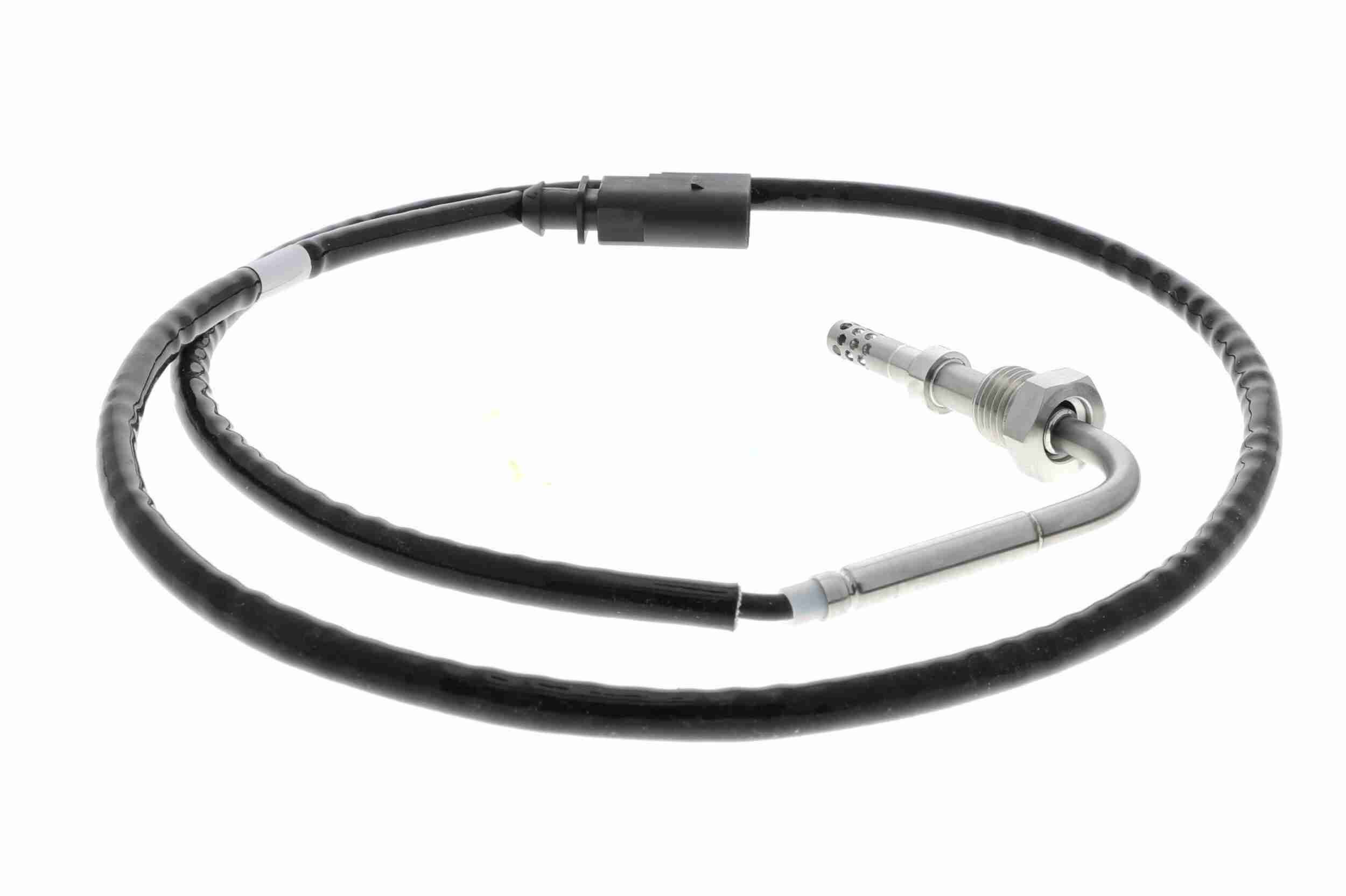 Sensor, Abgastemperatur