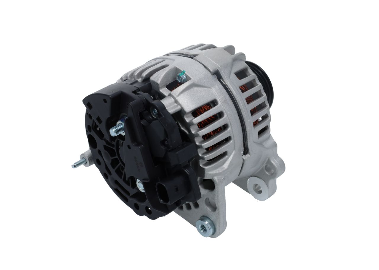 kintamosios srovės generatorius