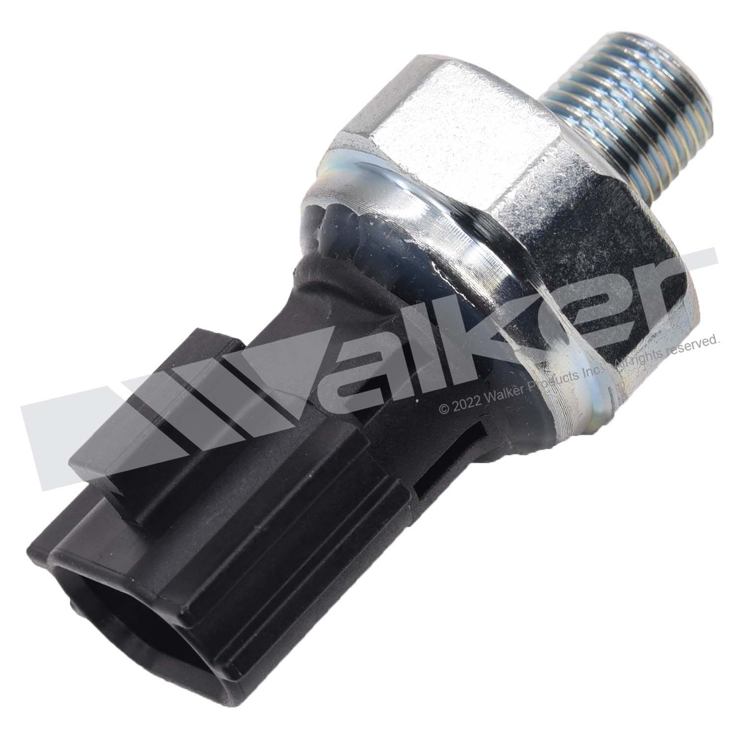 Sensor, presión de aceite