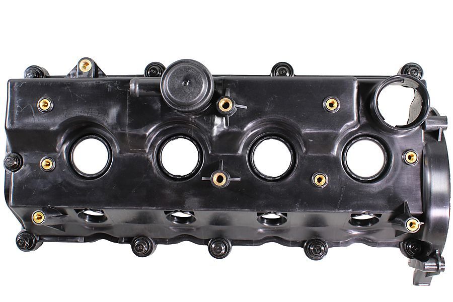 METZGER 2389221 - Zylinderkopfhaube