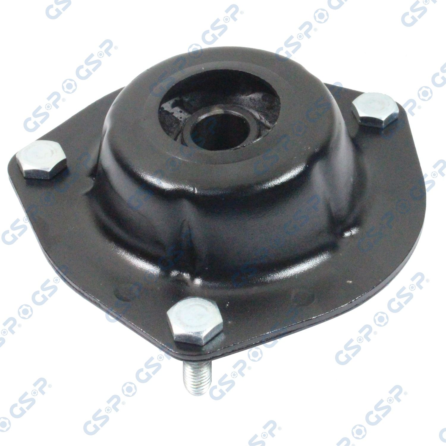 Federbeinstützlager