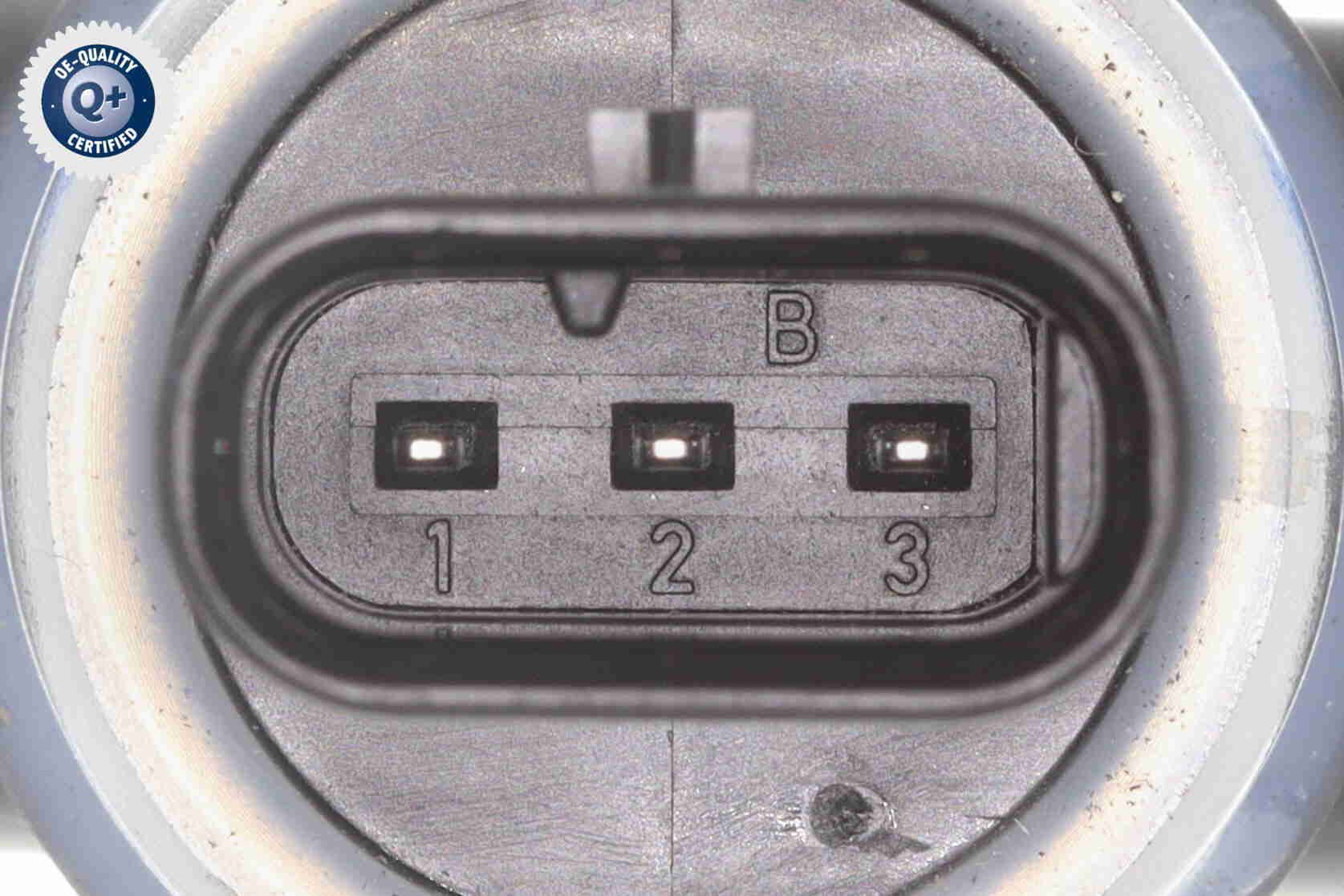 Sensor, Kraftstoffdruck