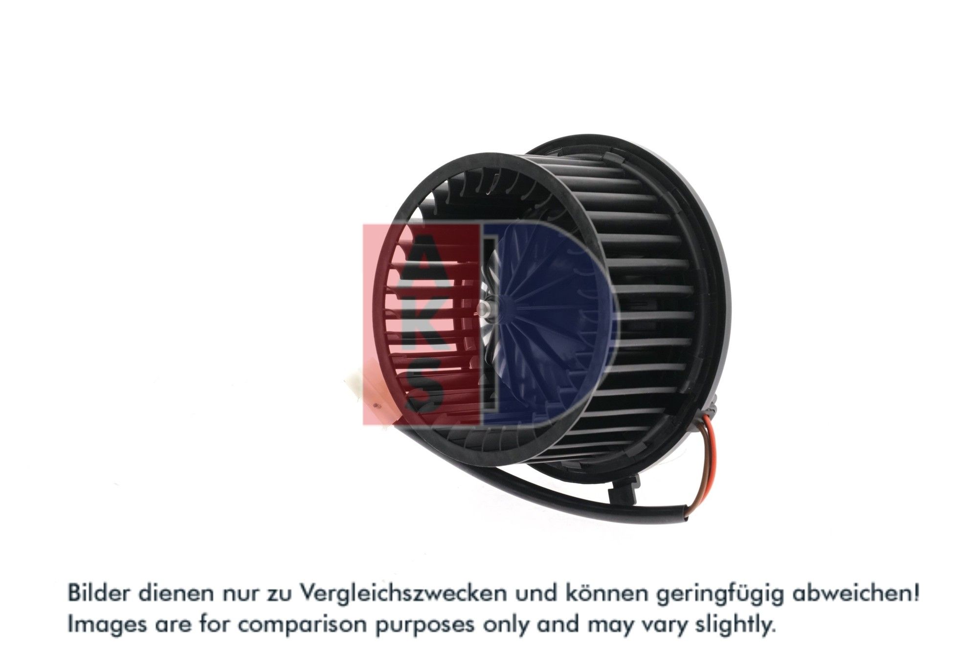 Innenraumgebl&auml;se
