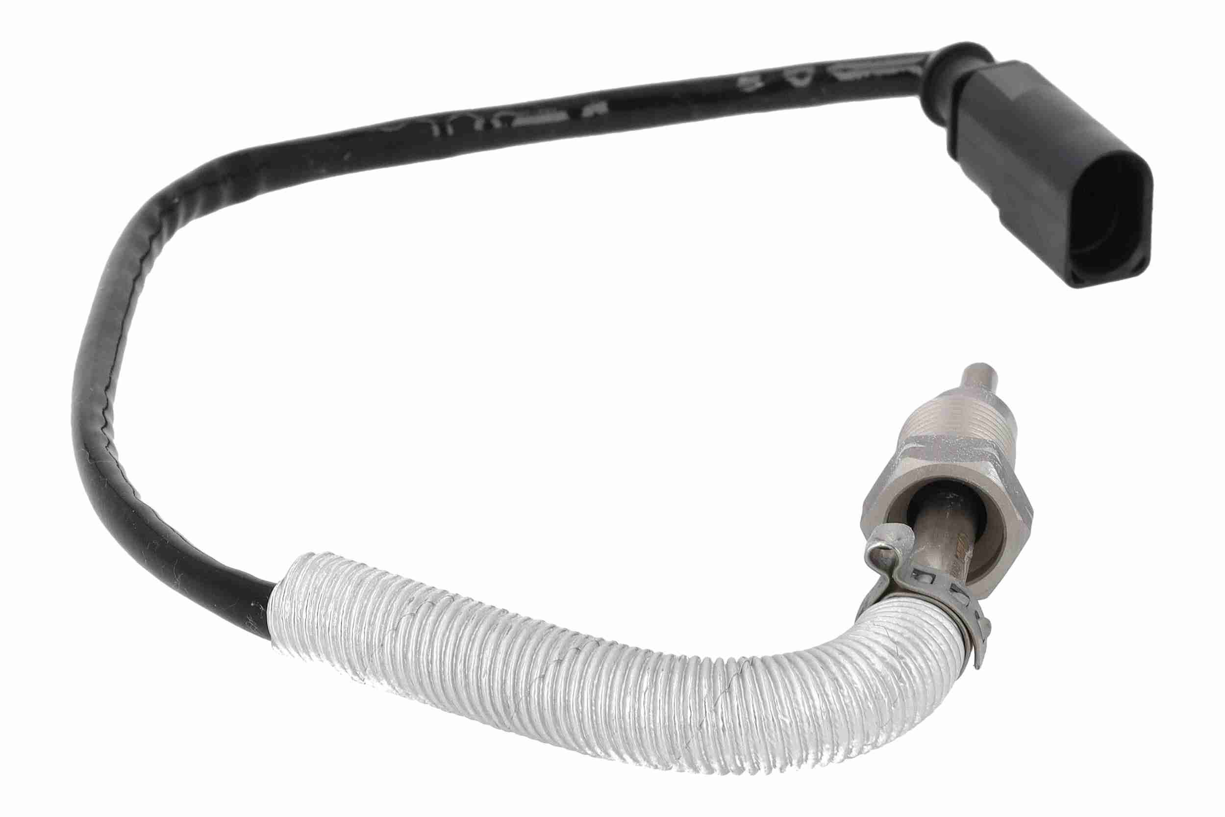 Sensor, Abgastemperatur
