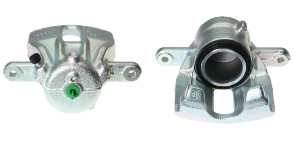 Bremssattel