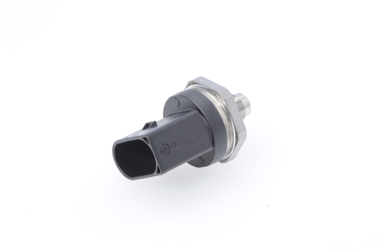 Sensor, presión del combustible