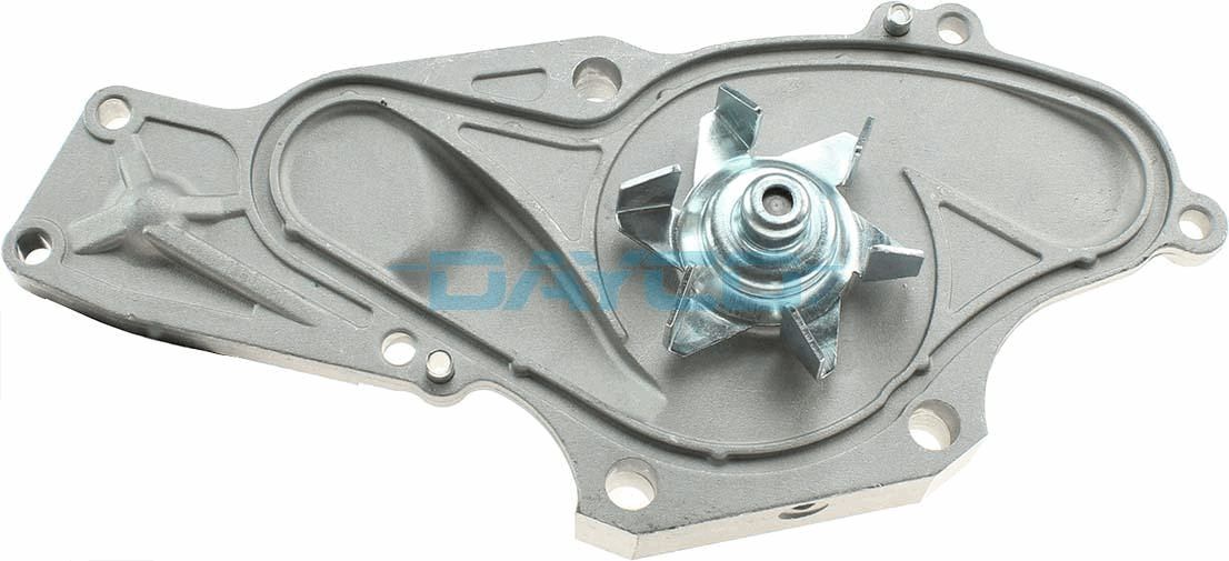 WATER PUMP AUTOMOTIVE - TecDoc 2