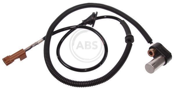 Sensor, Raddrehzahl