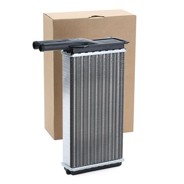 RIDEX 467H0040 Heat Exchanger, interior heating
