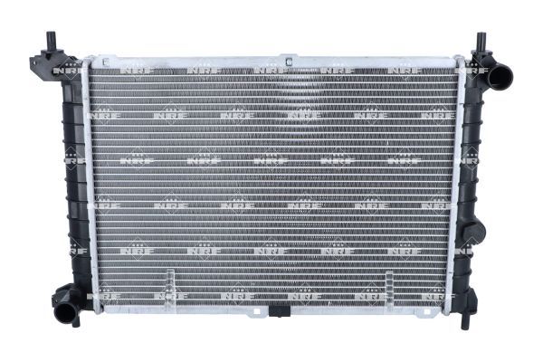 Kühler, Motorkühlung