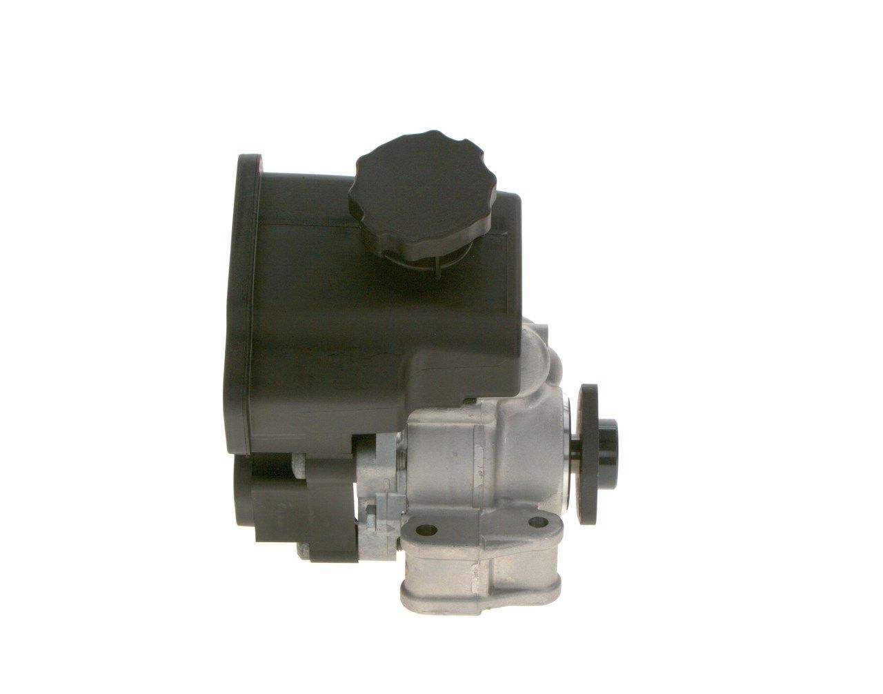 Hydraulikpumpe, Lenkung