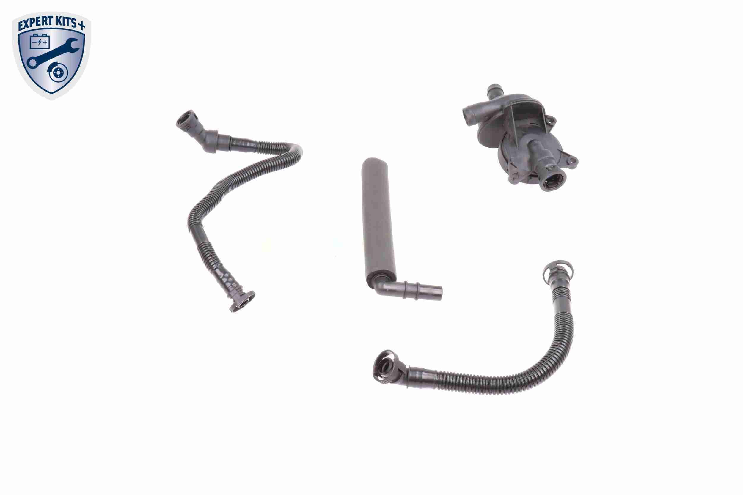 remonto komplektas, variklio karterio alsuoklis