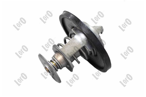 Thermostat, Kühlmittel