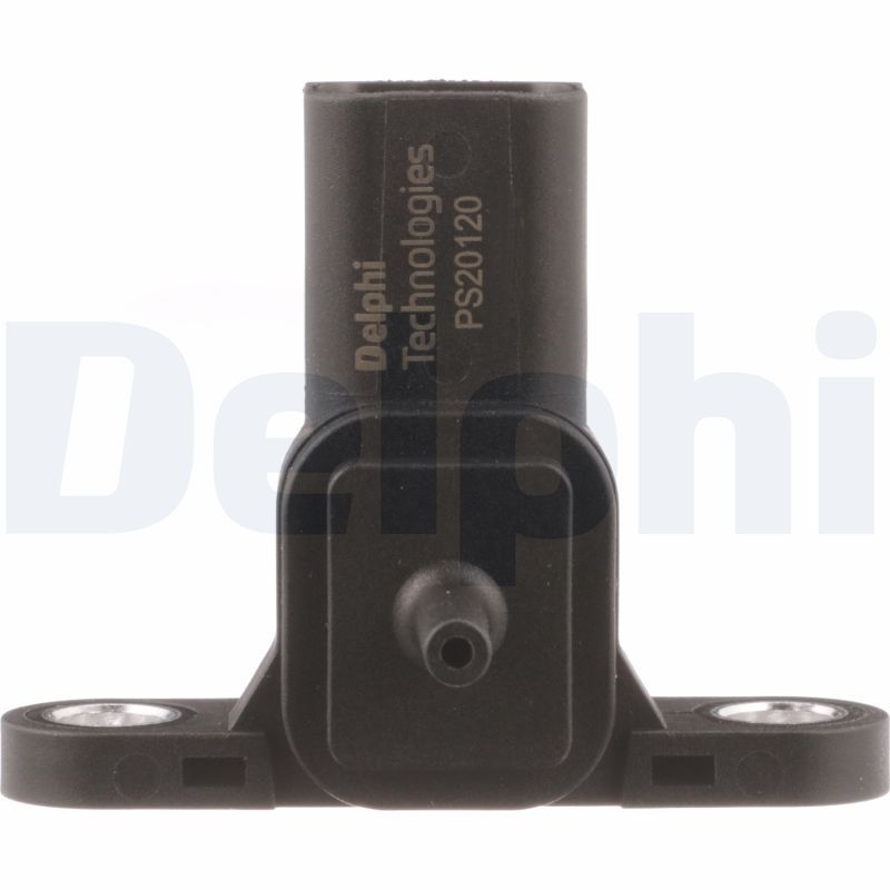 Sensor, Ladedruck