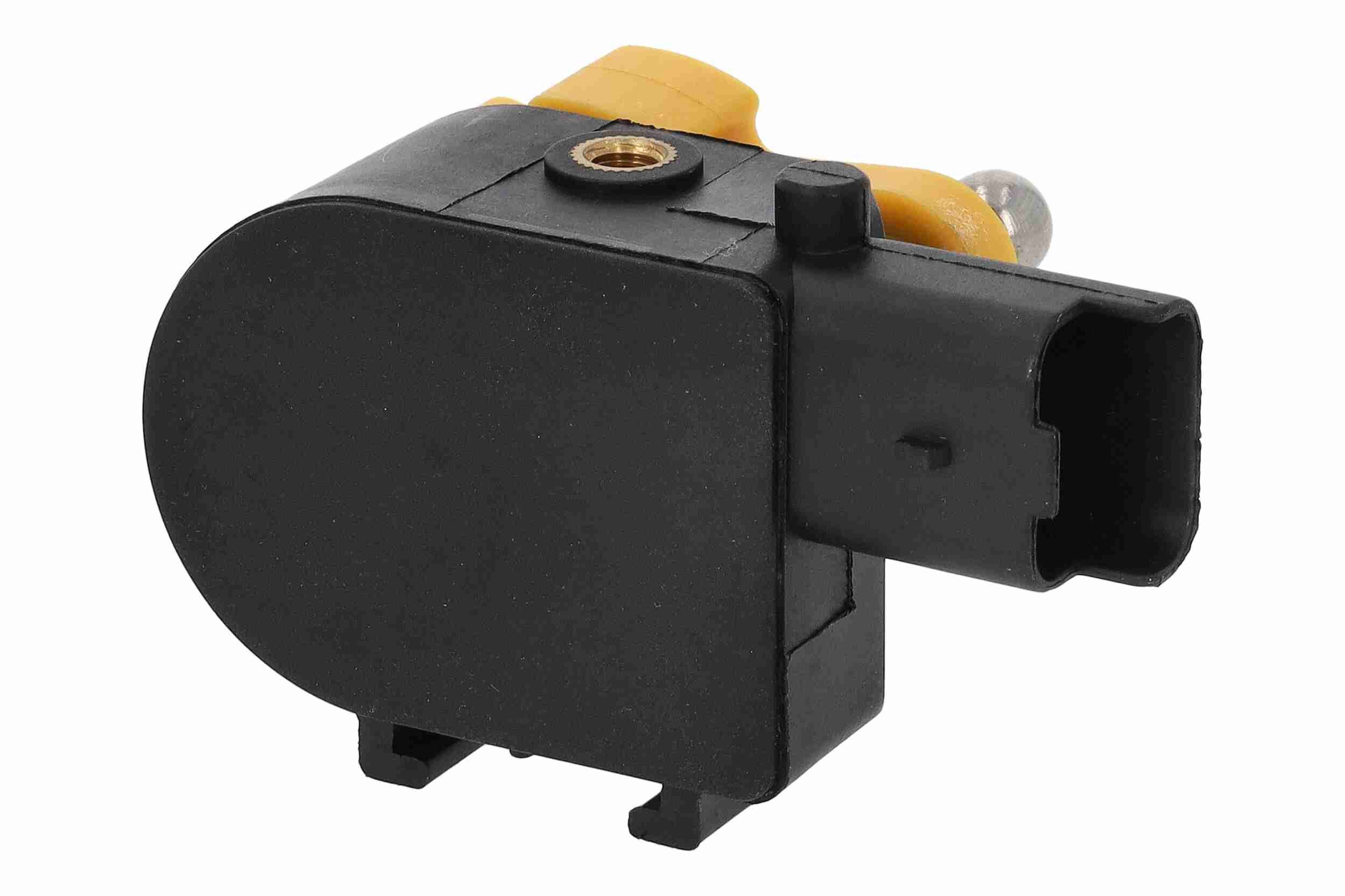 Sensor, Leuchtweitenregulierung
