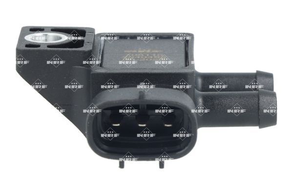 Sensor, Abgasdruck