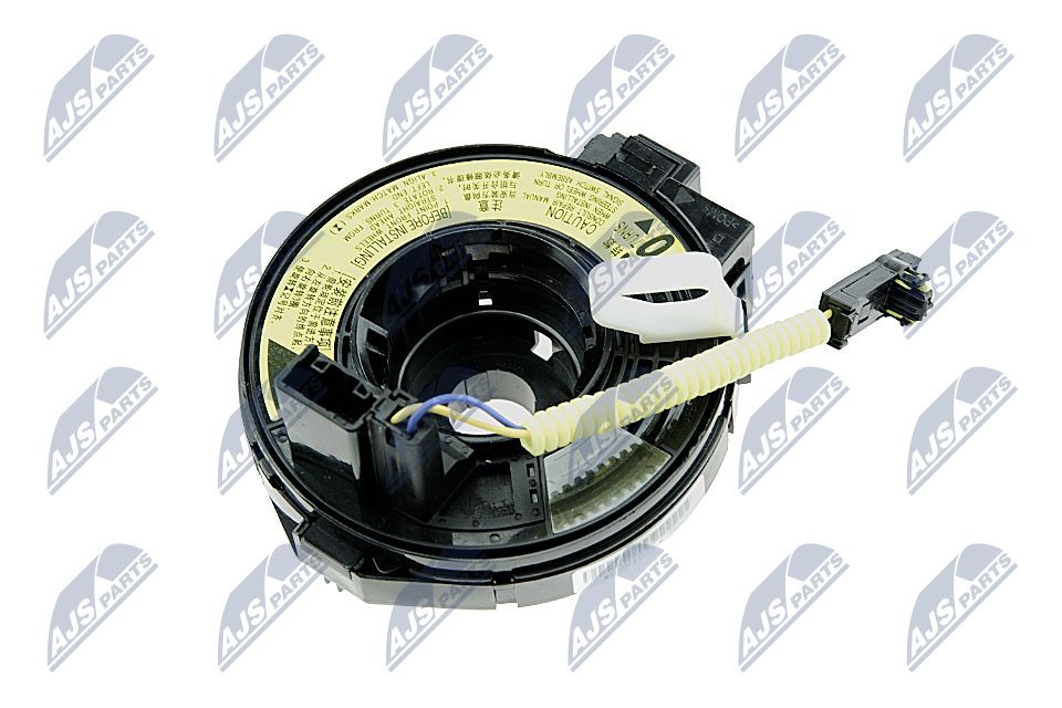 NTY EAS-TY-023 Wickelfeder, Airbag