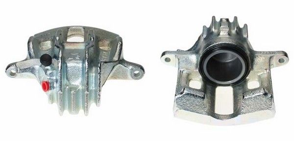 342392 BUDWEG CALIPER féknyereg