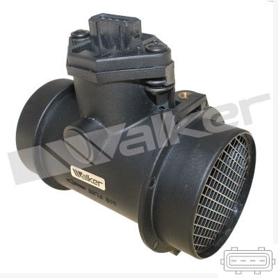 Sensor de flujo de masa de aire / Sensor Maf