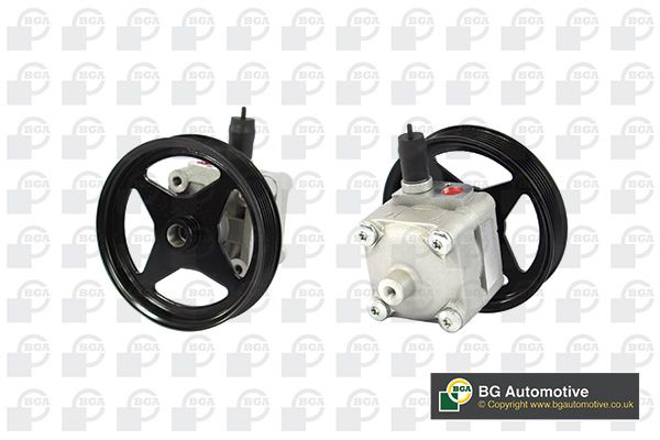 BGA PSP9700 - Hydraulikpumpe, Lenkung