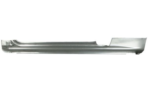 Einstiegsblech