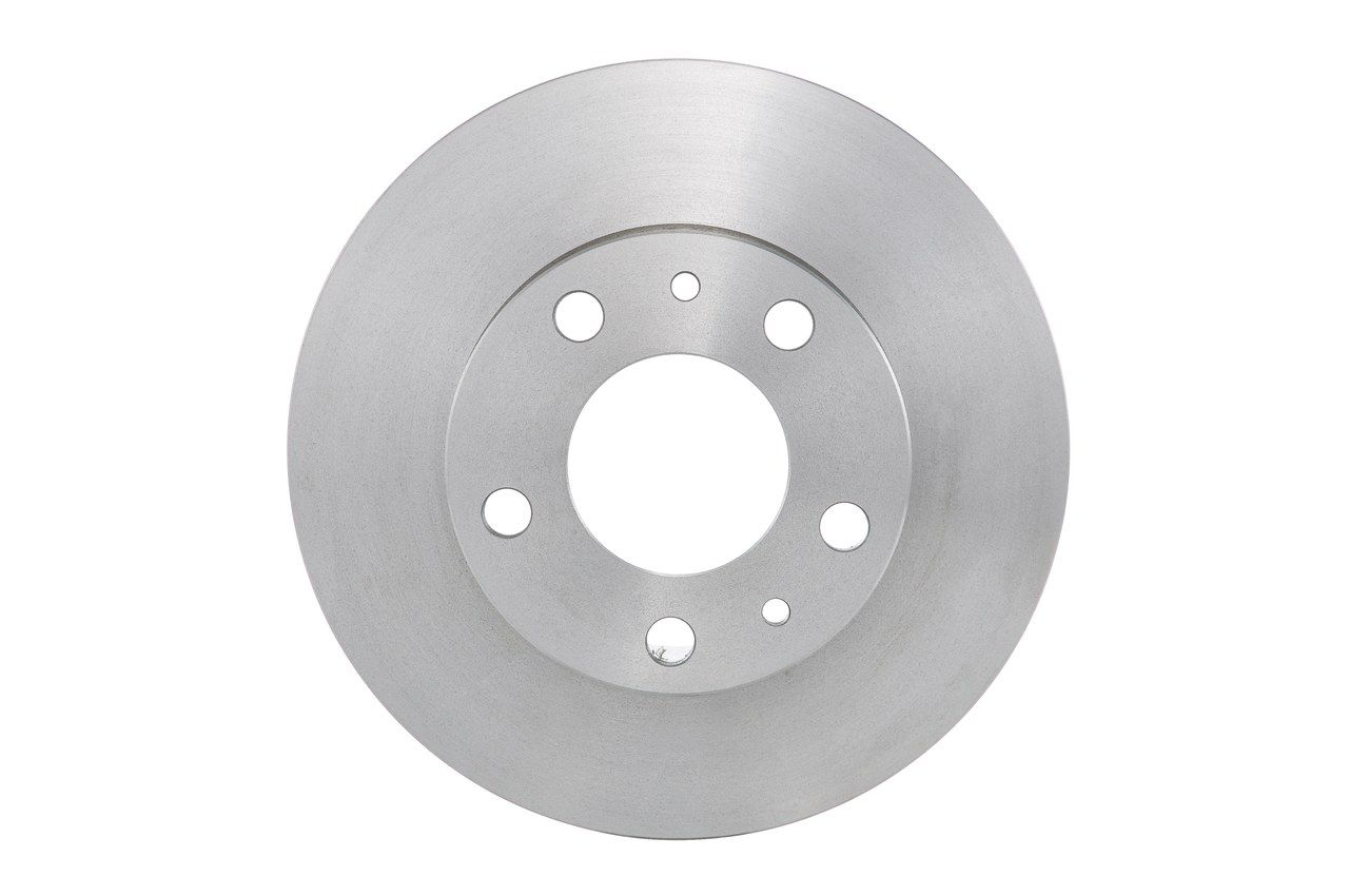 Brake Disc 0 986 478 843