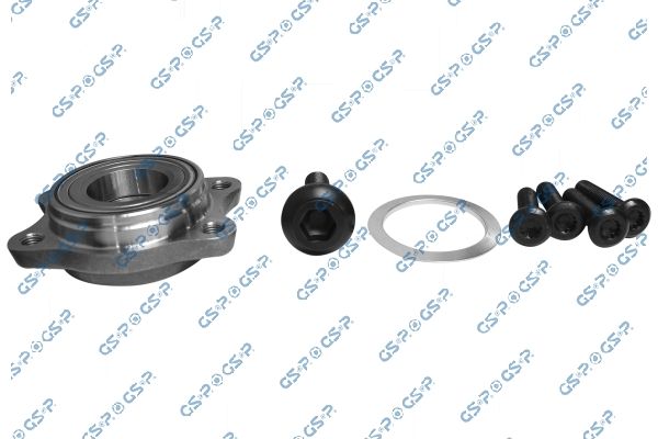 Wheel Bearing Kit 9245010K