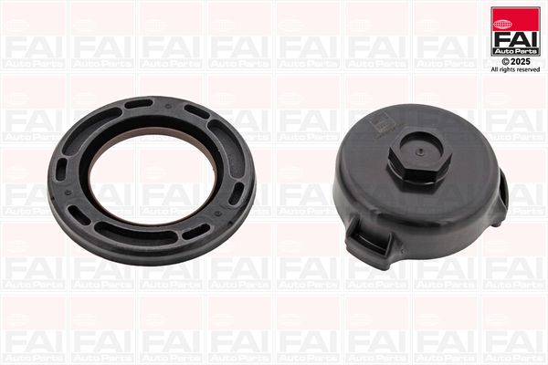FAI AutoParts OS1450 - Wellendichtring, Kurbelwelle
