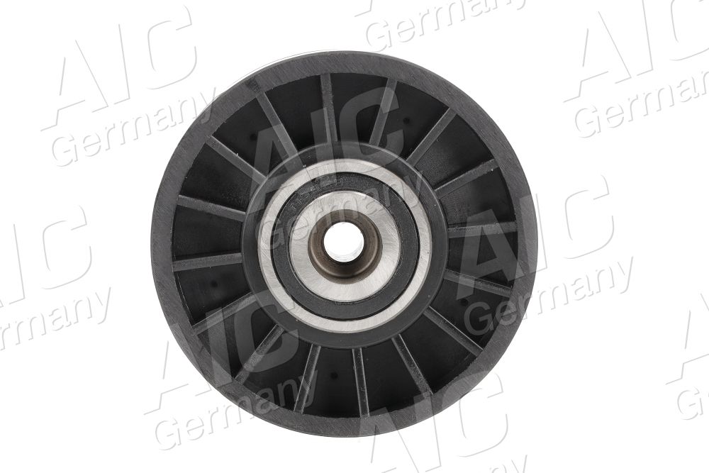 Spannrolle, Keilrippenriemen Spannrolle, Keilrippenriemen