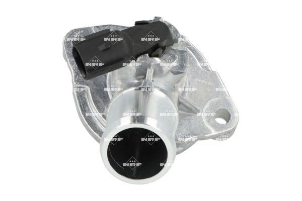 Thermostat, K&uuml;hlmittel