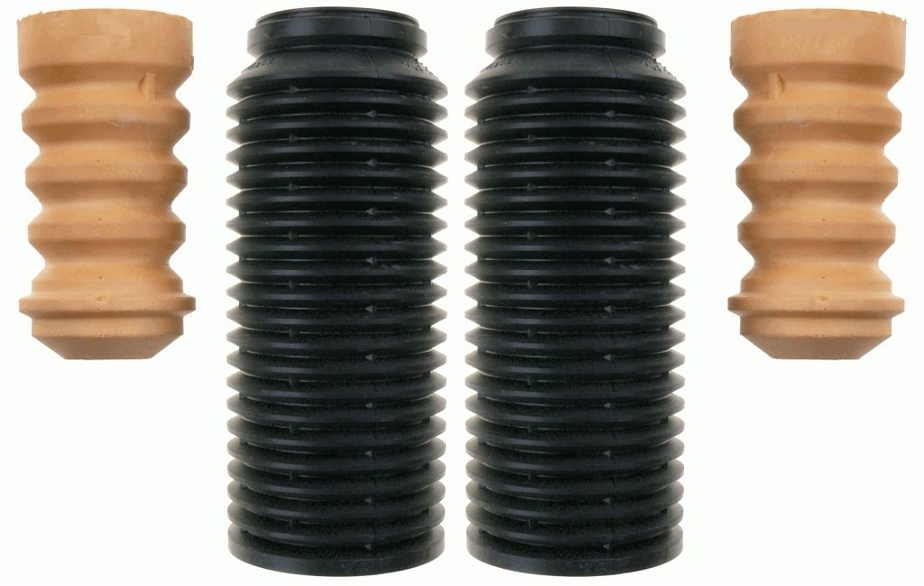 Dust Cover Kit, shock absorber 900 026