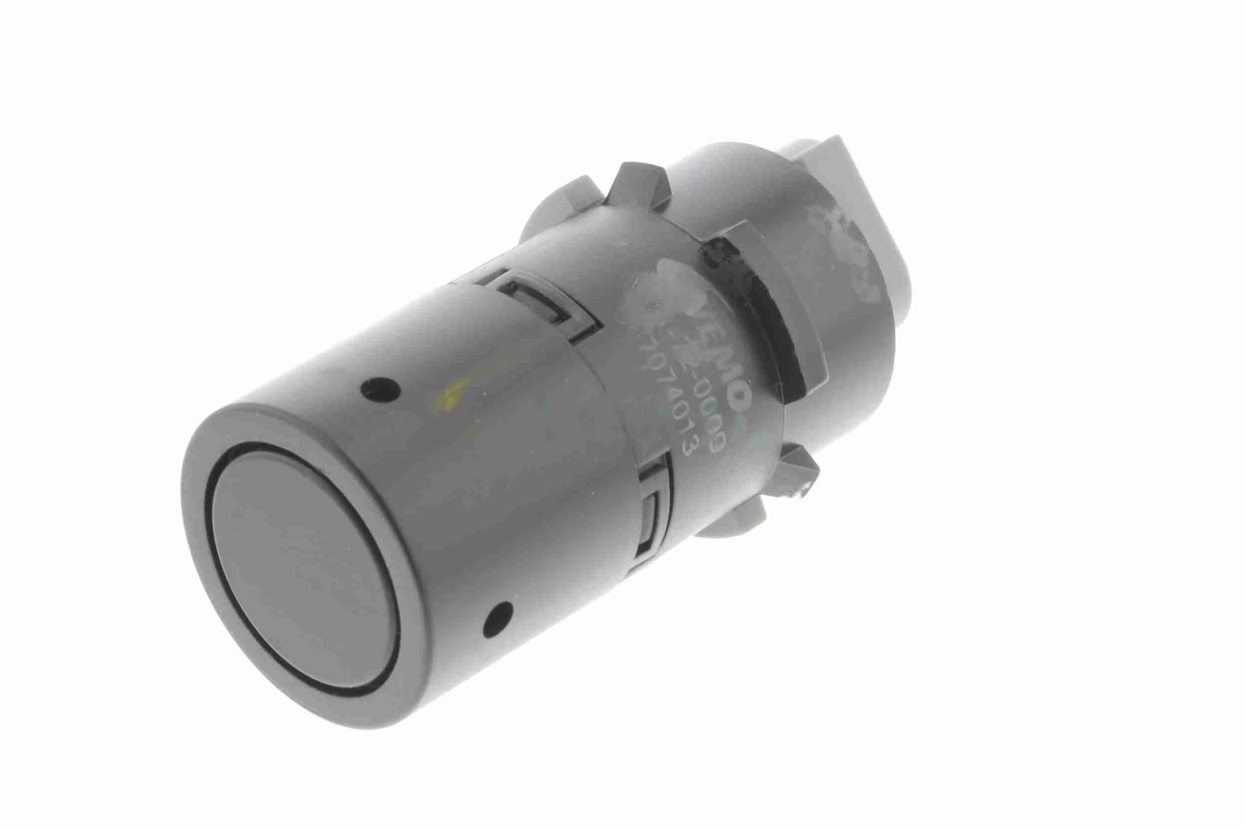 Sensor, Einparkhilfe