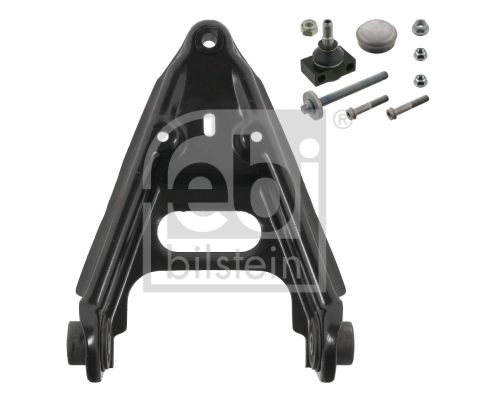 Control/Trailing Arm, wheel suspension 32700