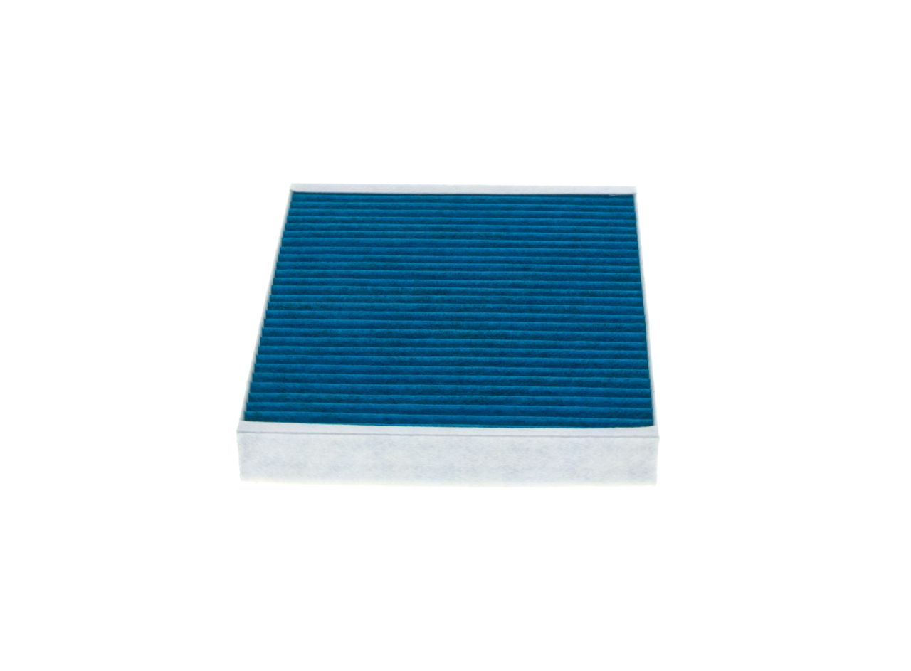 Filter, Innenraumluft
